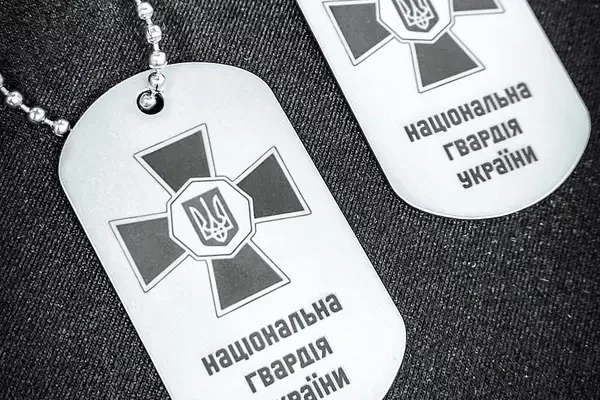 Жетоны для солдат: значение, виды и особенности выбора